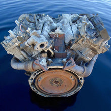 Load image into Gallery viewer, Motor Mercedes-Benz Sprinter 906 642992 3.0 Diesel Engine Unkomplett