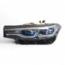 Load image into Gallery viewer, Frontscheinwerfer BMW X7 G07 5A3E521 Laser Ein Stück (Rechts oder Links) SCH3309612221lp