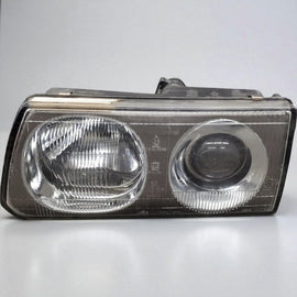 Frontscheinwerfer Mitsubishi Delica 100-37619 Links Scheinwerfer Headlight