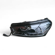 Laden Sie das Bild in den Galerie-Viewer, Frontscheinwerfer Skoda Fabia IV 6VB941015B 6VB941015 Full LED Links Headlight SCH4625304443hy