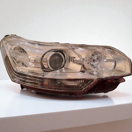 Frontscheinwerfer Citroën C5 89903147 Xenon Rechts Scheinwerfer Headlight