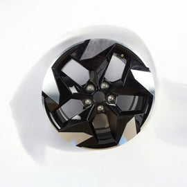 1x Alufelge 18 Zoll 7.0