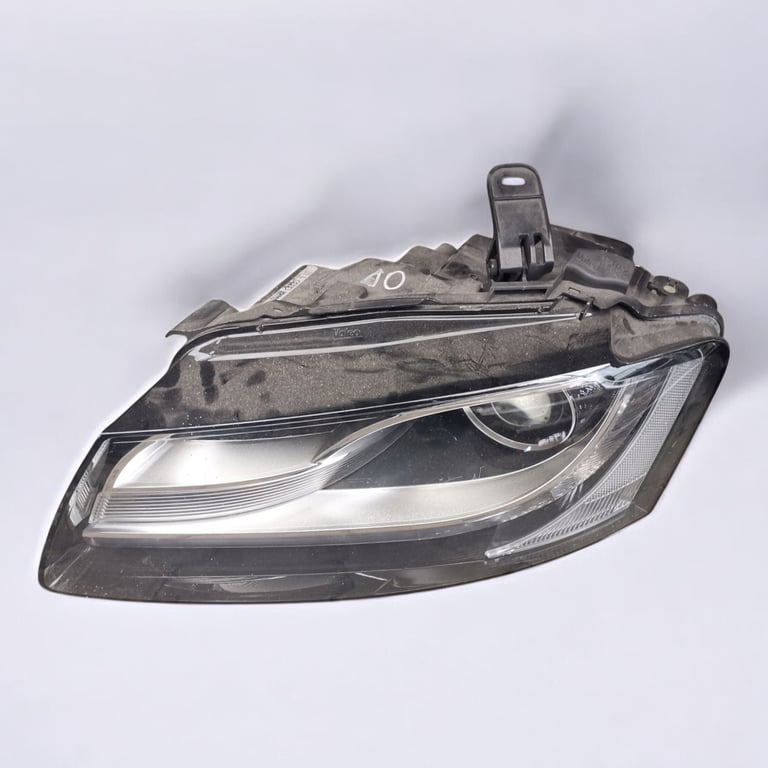 Frontscheinwerfer Audi A5 8T0941029AK Xenon Links Scheinwerfer Headlight