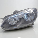 Frontscheinwerfer VW Golf 20-B778 Links Scheinwerfer Headlight
