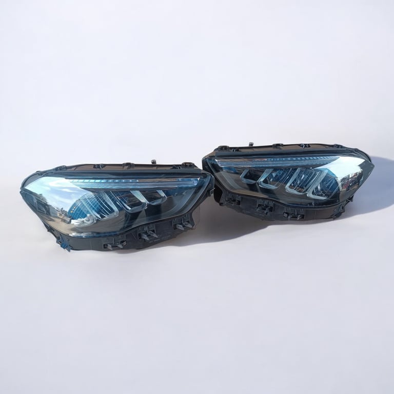 Frontscheinwerfer Mercedes-Benz W247 A2479066107 LED Rechts oder Links