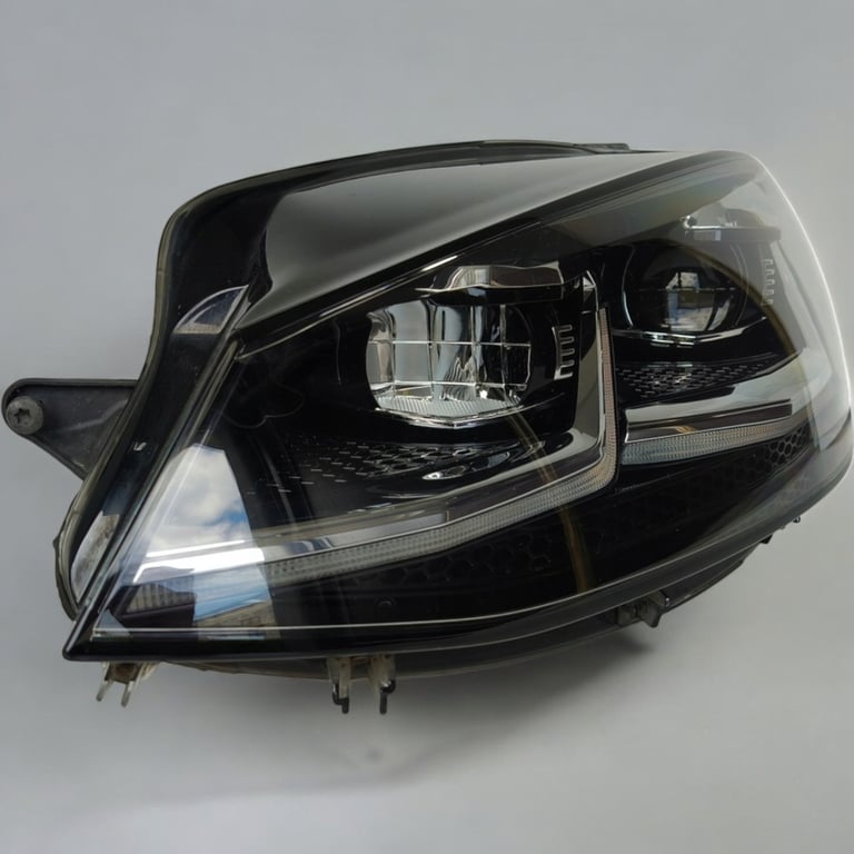 Frontscheinwerfer VW Golf VII 5G1941081D Full LED Links Scheinwerfer Headlight SCH2604989196qe