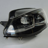 Frontscheinwerfer VW Golf VII 5G1941081D Full LED Links Scheinwerfer Headlight