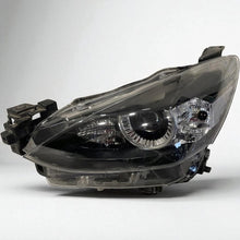 Load image into Gallery viewer, Frontscheinwerfer Mazda 2 D43N-51030 LED Links Scheinwerfer Headlight SCH3427273665pe