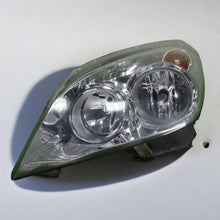 Load image into Gallery viewer, Frontscheinwerfer Opel Astra Links Scheinwerfer Headlight