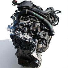 Laden Sie das Bild in den Galerie-Viewer, Motor Mercedes-Benz 282914 1.3 40PS Benzin Engine Komplett