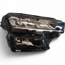 Frontscheinwerfer Skoda Karoq 57B941010 LED Rechts Scheinwerfer Headlight SCH5052991885ct