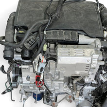 Laden Sie das Bild in den Galerie-Viewer, Motor Peugeot 5008 II HNO5 HN05 10XVAC 1.6 THP 3TKm Benzin Engine Komplett
