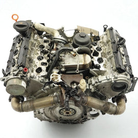 Motor Audi VW A6 C6 B7 BPP 2.7 TDI 180PS 132kW 2004 Diesel Engine Komplett