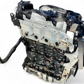 Motor Audi Seat Skoda VW A3 Golf V I CBD 2.0 TDI Diesel Engine Unkomplett