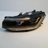 Frontscheinwerfer VW T Cross T-Cross 2GM941035A LED Links Scheinwerfer Headlight