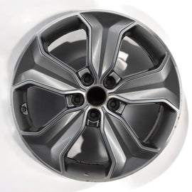 1x Alufelge 18 Zoll 7.5