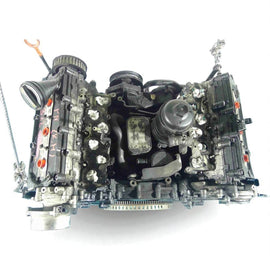 Motor Audi Q7 BUN 3.0 TDI 211PS 155kW 2006 Diesel Engine Unkomplett
