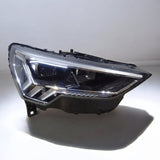 Frontscheinwerfer Audi Q3 83A941034 LED Rechts Scheinwerfer Headlight