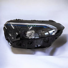 Laden Sie das Bild in den Galerie-Viewer, Frontscheinwerfer Mercedes-Benz Eqa Eqb Links Scheinwerfer Headlight SCH4909523127qh
