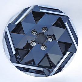 1x Alufelge 16 Zoll 6.5