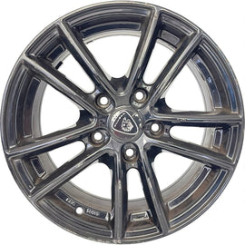 1x Alufelge 16 Zoll 7.0