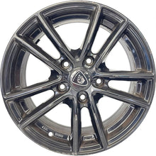 Load image into Gallery viewer, 1x Alufelge 16 Zoll 7.0" 5x120 KBA50595 BMW F20 Rim Wheel FEL8896822266jt