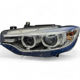 Frontscheinwerfer BMW F36 F32 F33 7410785-06 Xenon Links Scheinwerfer Headlight