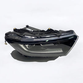 Frontscheinwerfer Ford Tourneo Connect 2KF941036 Ein Stück (Rechts oder Links)