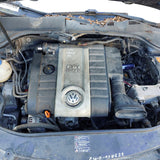 Motor VW Passat BPY 2.0 FSI 200PS 147kW Benzin Engine Unkomplett
