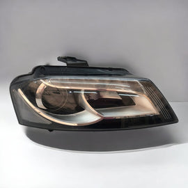 Frontscheinwerfer Audi A3 8P0941004 Rechts Scheinwerfer Headlight SCH4481120692sn