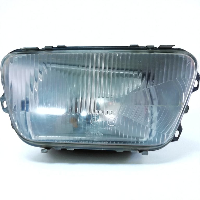 Frontscheinwerfer Audi 100 Rechts Scheinwerfer Headlight