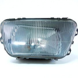 Frontscheinwerfer Audi 100 Rechts Scheinwerfer Headlight
