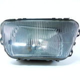 Frontscheinwerfer Audi 100 Rechts Scheinwerfer Headlight