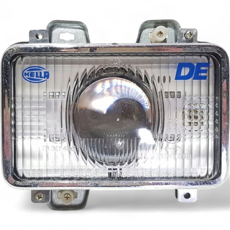 Frontscheinwerfer VW Scirocco 7R017402 Rechts Scheinwerfer Headlight SCH9790185482ru