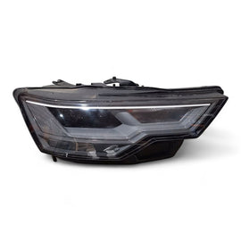 Frontscheinwerfer Audi A6 4K0941034 LED Rechts Scheinwerfer Headlight SCH7434410856zr