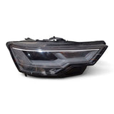 Frontscheinwerfer Audi A6 4K0941034 LED Rechts Scheinwerfer Headlight
