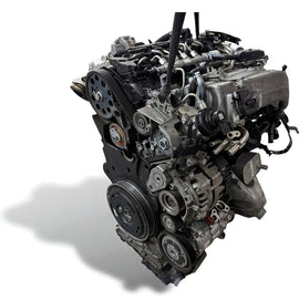 Motor Audi Q5 DTP 2.0 TDI 204PS 150kW 2022 Diesel Engine Komplett
