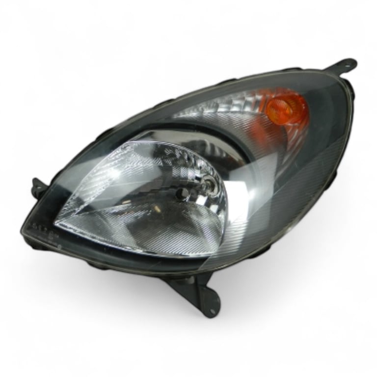 Frontscheinwerfer Toyota Yaris Verso Ein Stück (Rechts oder Links) Headlight