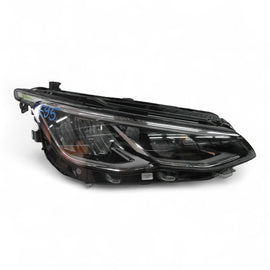 Frontscheinwerfer VW Golf VIII 5H1941030C Full LED Rechts Scheinwerfer Headlight SCH2977675033gk