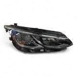 Frontscheinwerfer VW Golf VIII 5H1941030C Full LED Rechts Scheinwerfer Headlight