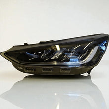 Laden Sie das Bild in den Galerie-Viewer, Frontscheinwerfer Ford Focus IV NX7B-13E015-CF LED Links Scheinwerfer Headlight SCH7413323847rl