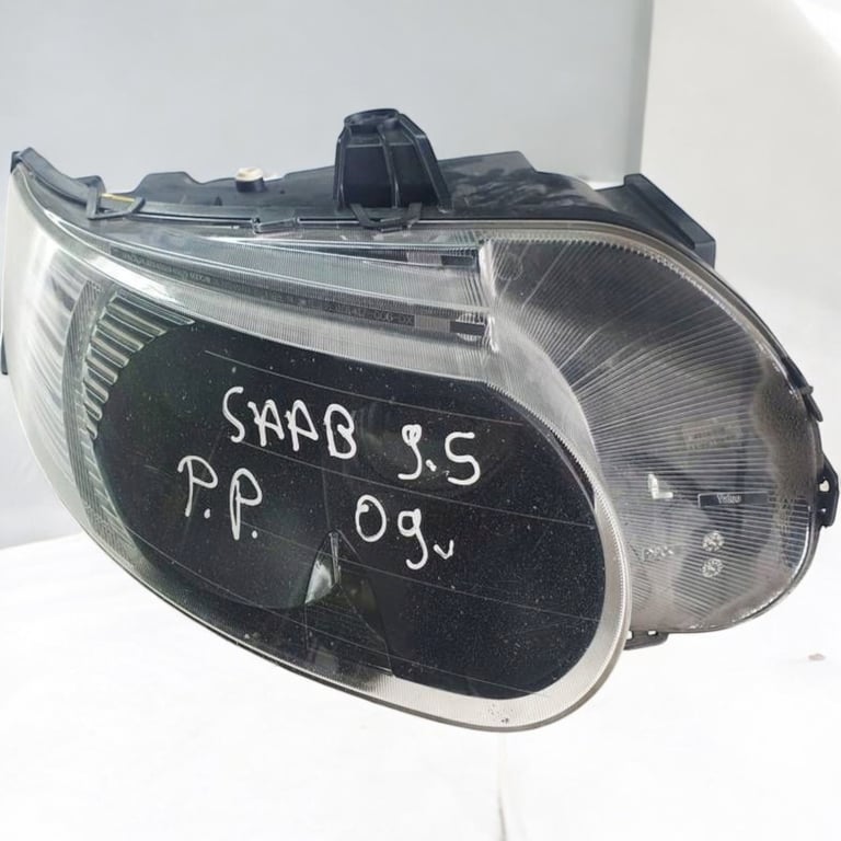 Frontscheinwerfer Saab 9-5 TPR22751 Xenon Rechts Scheinwerfer Headlight