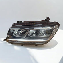 Load image into Gallery viewer, Frontscheinwerfer VW Tiguan 5NB941035D Full LED Links Scheinwerfer Headlight