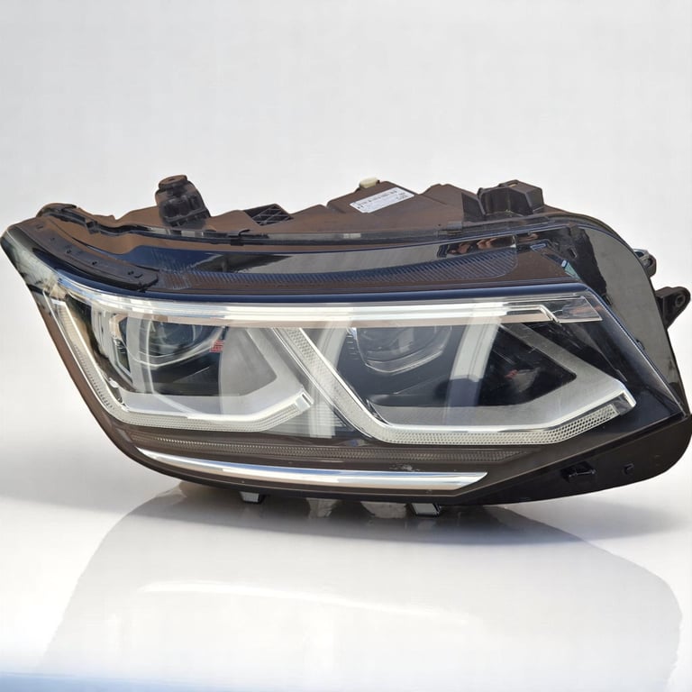 Frontscheinwerfer VW Tiguan 5NB941082G LED Rechts Scheinwerfer Headlight