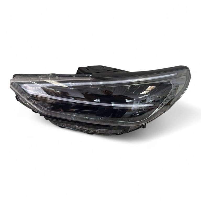 Frontscheinwerfer Hyundai I30 HYUI30LLFL21 Full LED Links Scheinwerfer Headlight SCH3062742771mo