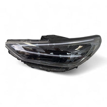 Load image into Gallery viewer, Frontscheinwerfer Hyundai I30 HYUI30LLFL21 Full LED Links Scheinwerfer Headlight SCH3062742771mo