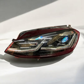 Frontscheinwerfer VW Golf VII 5G1941059 LED Links Scheinwerfer Headlight SCH1655673607ji