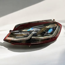 Load image into Gallery viewer, Frontscheinwerfer VW Golf VII 5G1941059 LED Links Scheinwerfer Headlight SCH1655673607ji