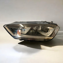 Load image into Gallery viewer, Frontscheinwerfer VW Golf Sportsvan 517941033B Xenon Links Headlight SCH1138833114ih