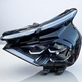 Frontscheinwerfer Citroën C4 III 9830649480 Links Scheinwerfer Headlight